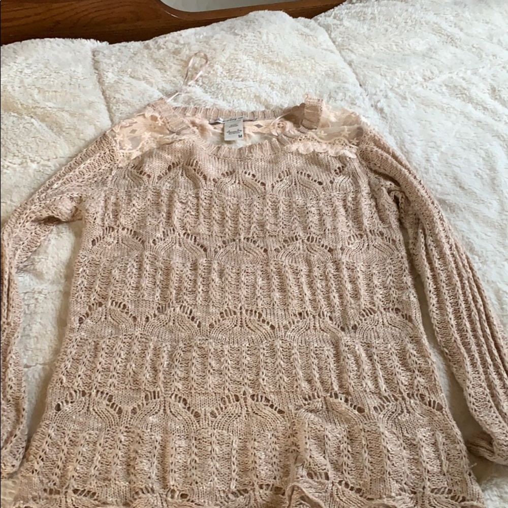 American Rag sweater